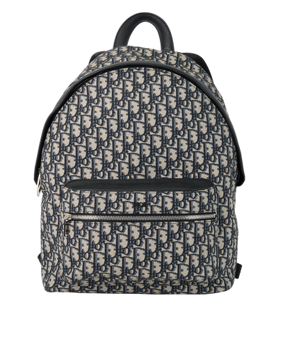 Rider Backpack, front view